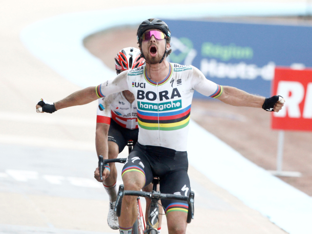 Peter Sagan