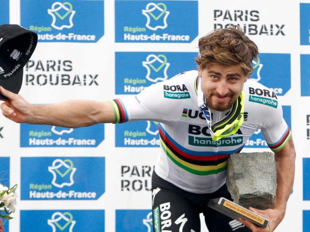 Peter Sagan