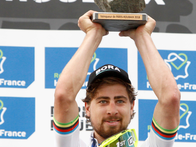 Peter Sagan