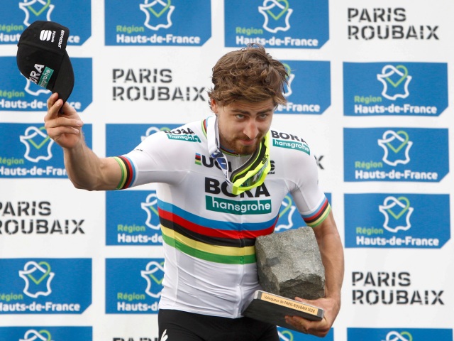 Peter Sagan