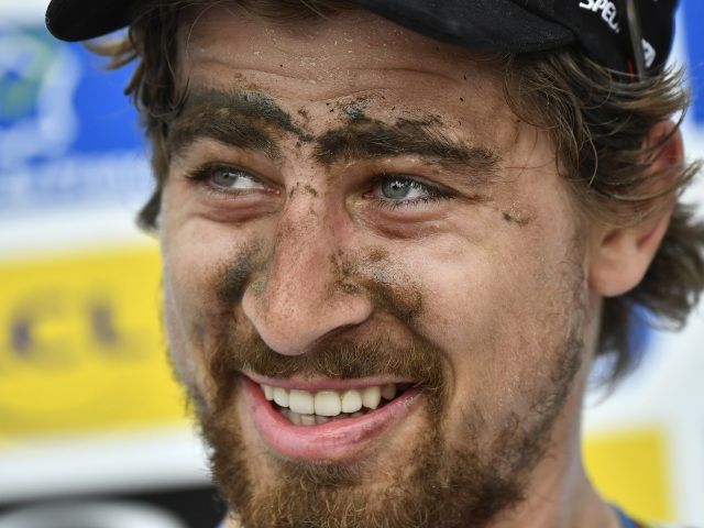 Peter Sagan