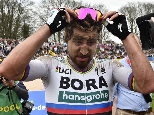 Peter Sagan