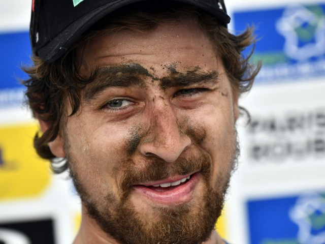 Peter Sagan