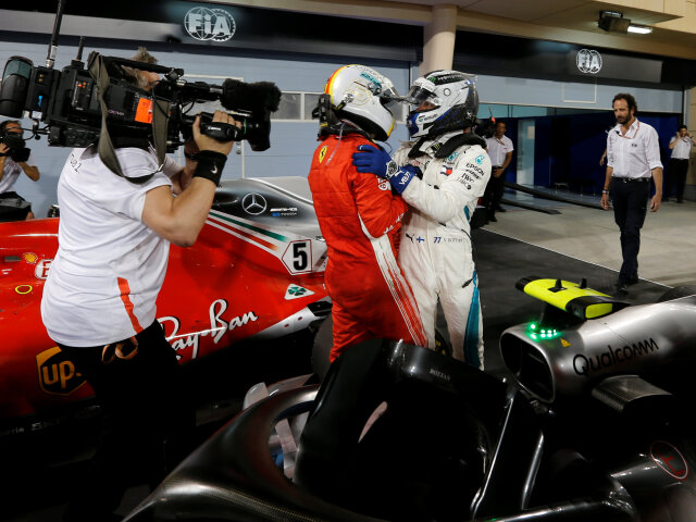 Sebastian Vettel