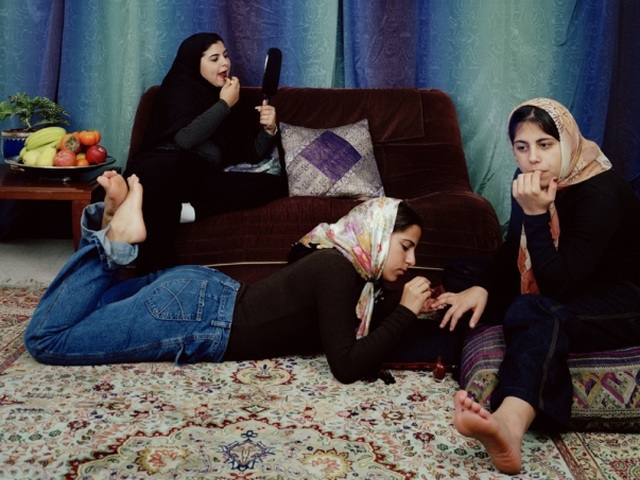 Soody Sharifi