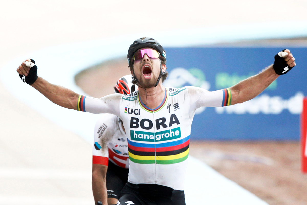 Peter Sagan
