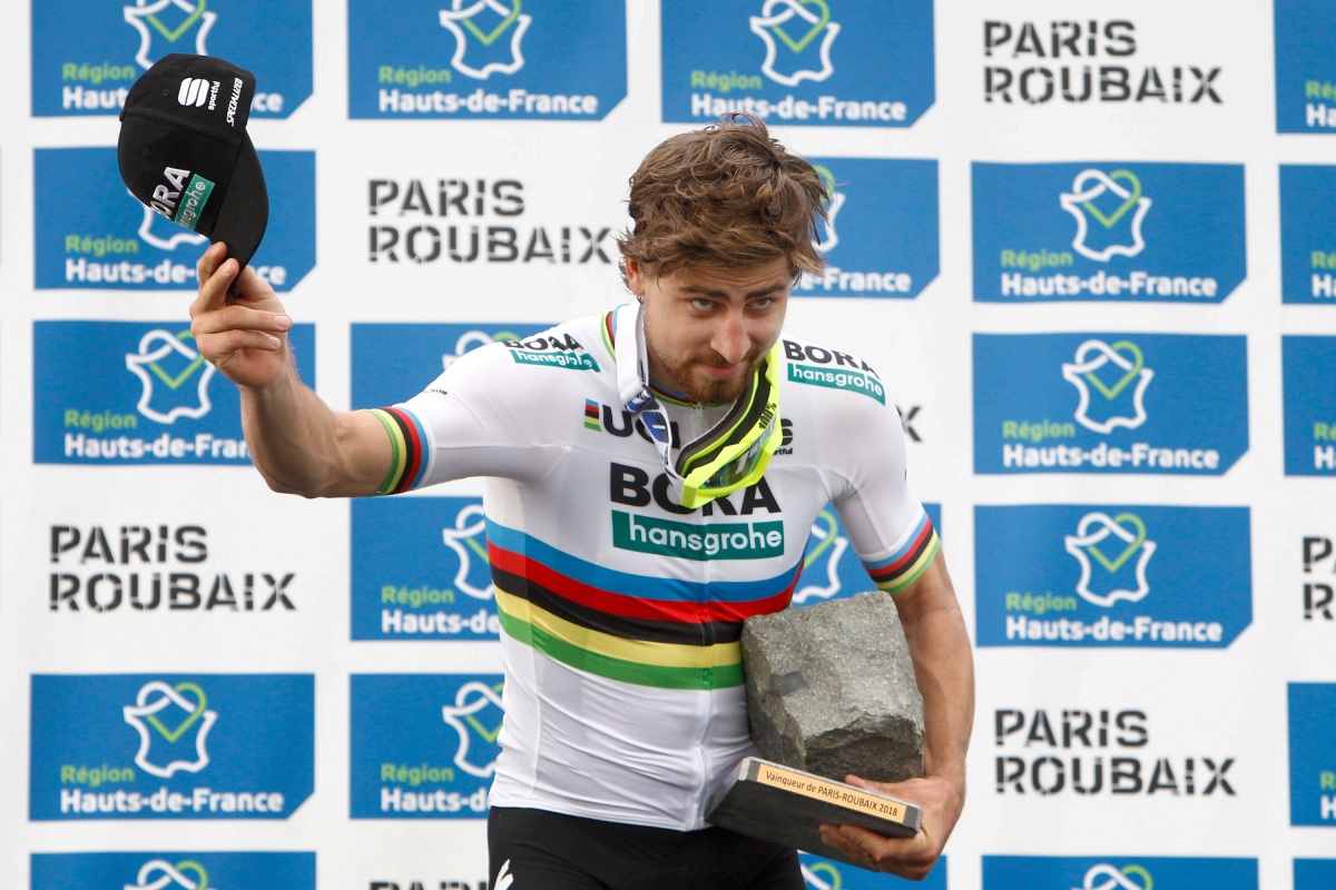 Peter Sagan
