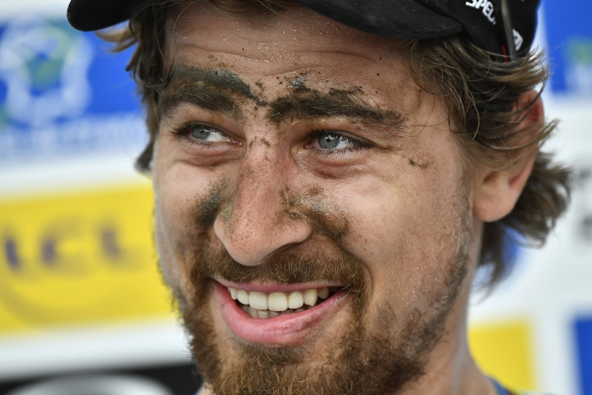 Peter Sagan