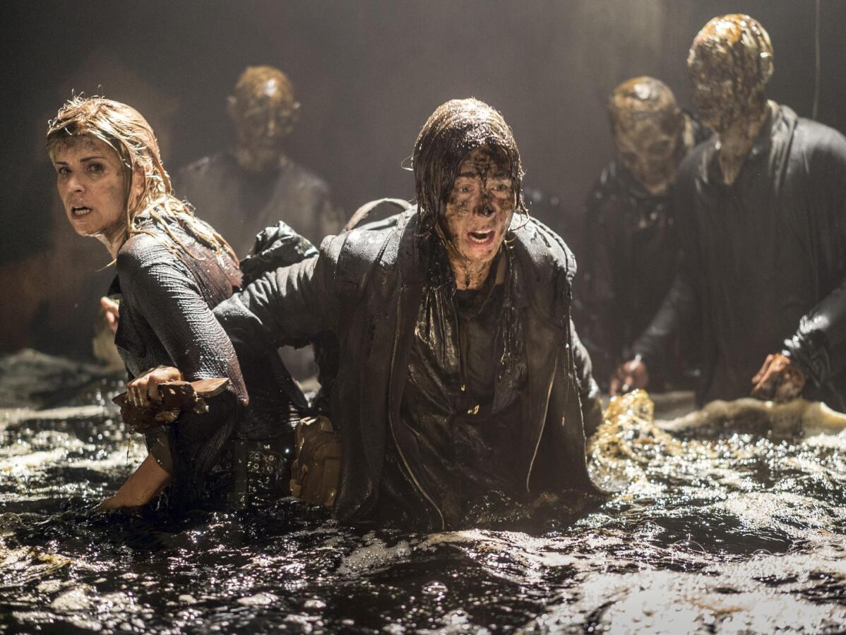 fear the walking dead,
