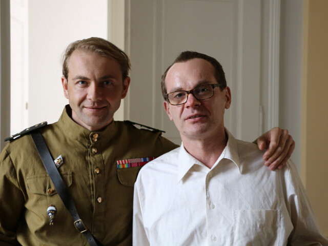 Adrian Jastraban