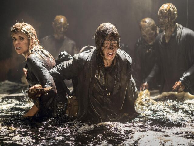 fear the walking dead,