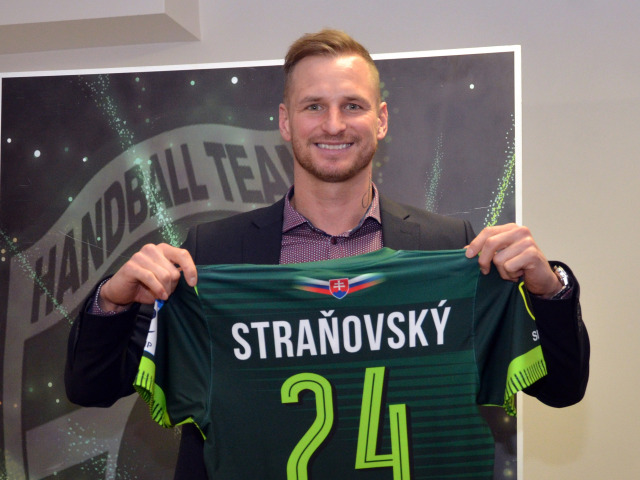 Martin Straňovský