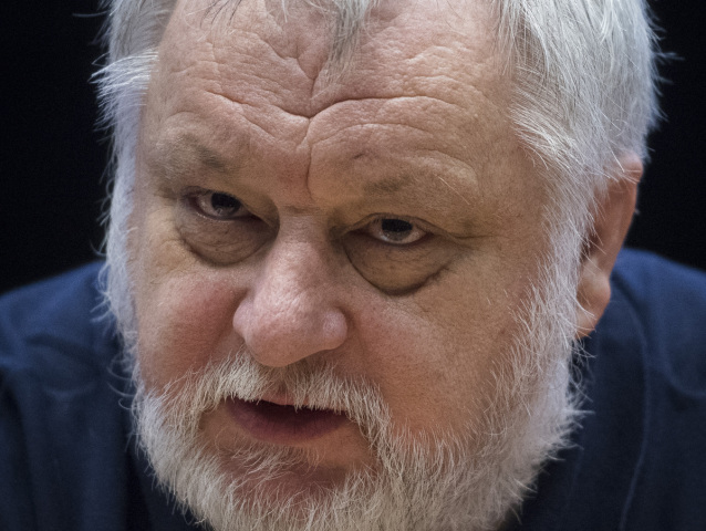 Martin Šulík