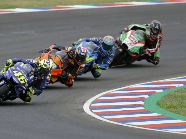 Valentino Rossi