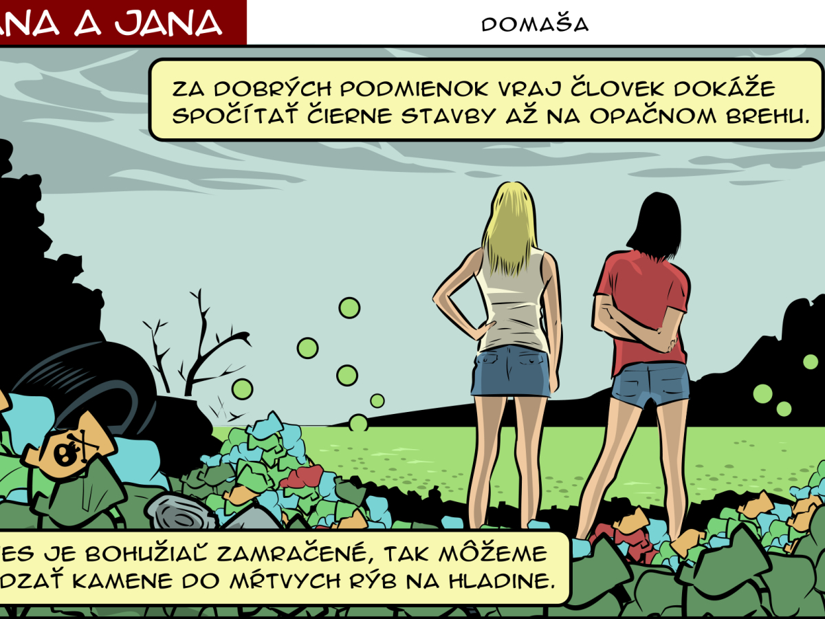Gašparec, 11.4.2018