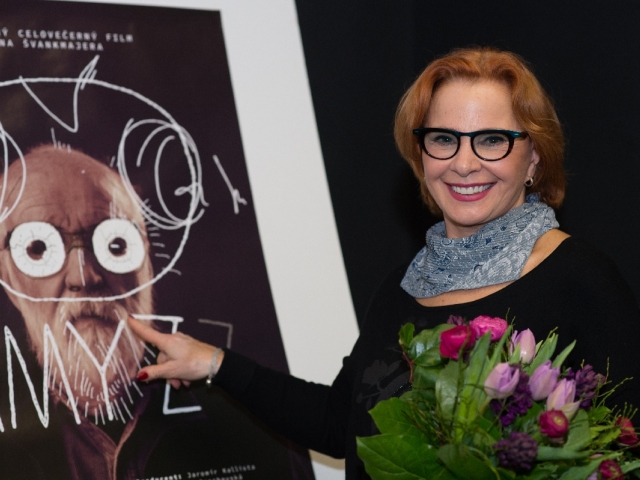 kamila Magálová
