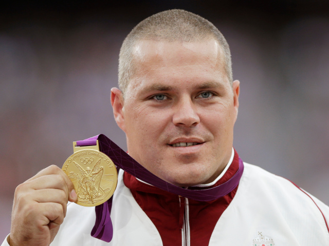 Krisztián Pars