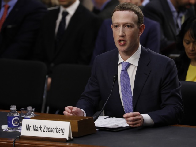 Mark Zuckerberg