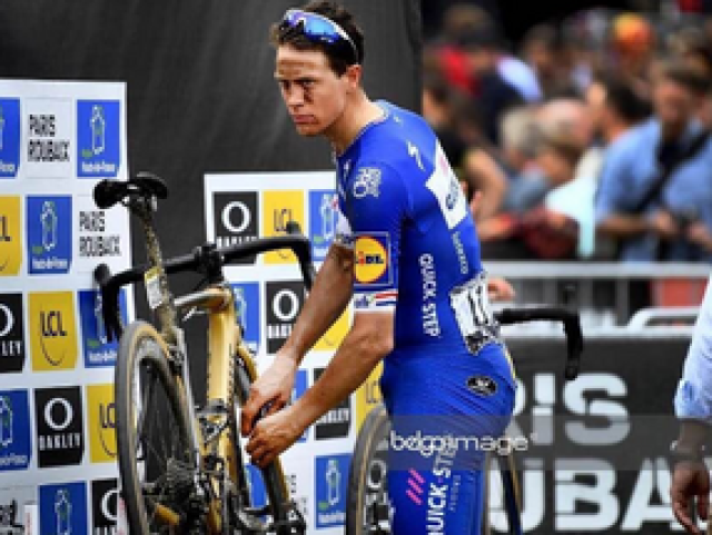 Niki Terpstra