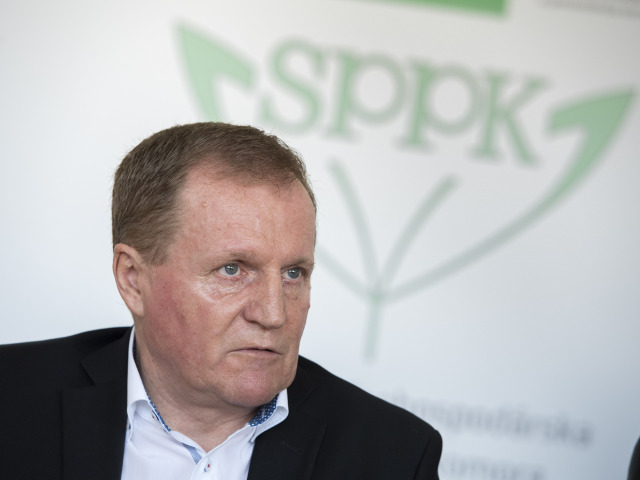 SPPK agrodotácie podnikanie poľnohospodári Semančí
