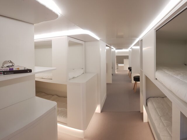 Airbus, Zodiac Aerospace