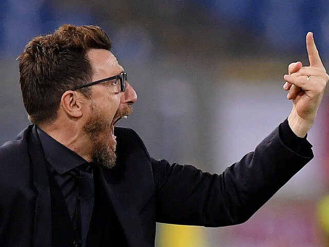 Eusebio Di Francesco