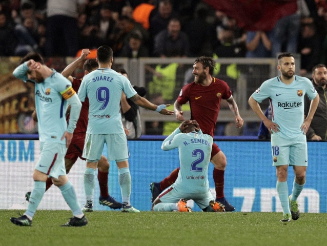 FC Barcelona