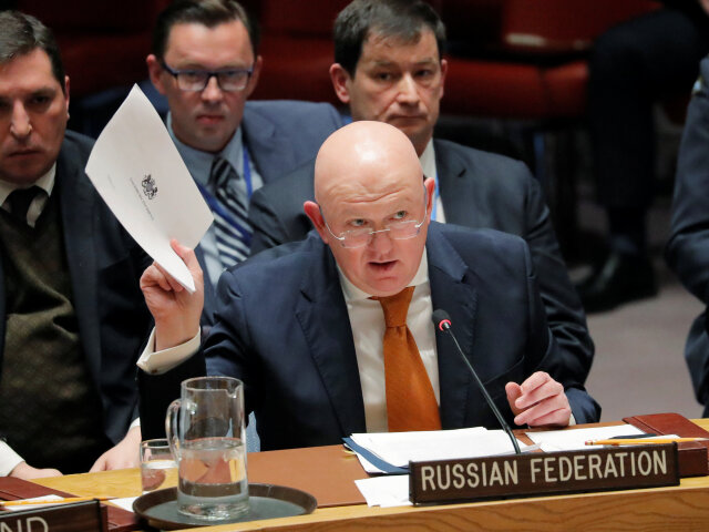 Nebenzia