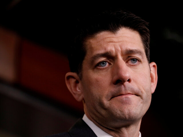 Paul Ryan