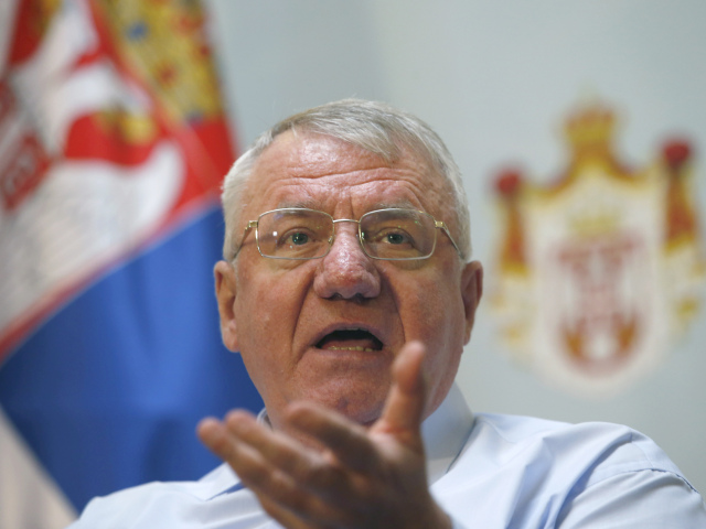 Šešelj