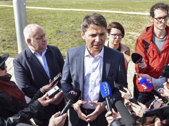 SR Bratislava doprava 2. etapa električka trať Petržalka TK B