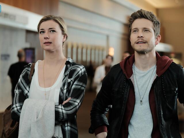 the resident, matt czuchry, emily vancamp,