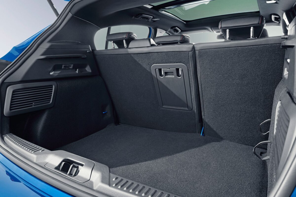 Ford Focus - 2018