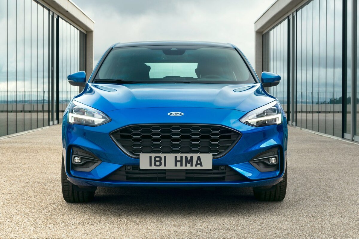 Ford Focus - 2018