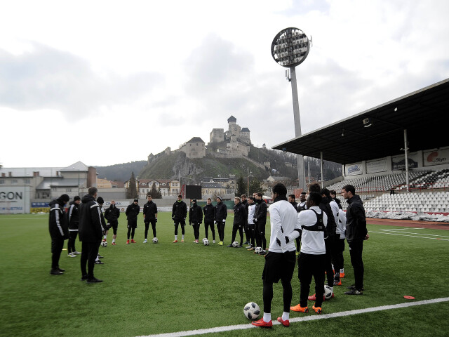 AS Trenčín