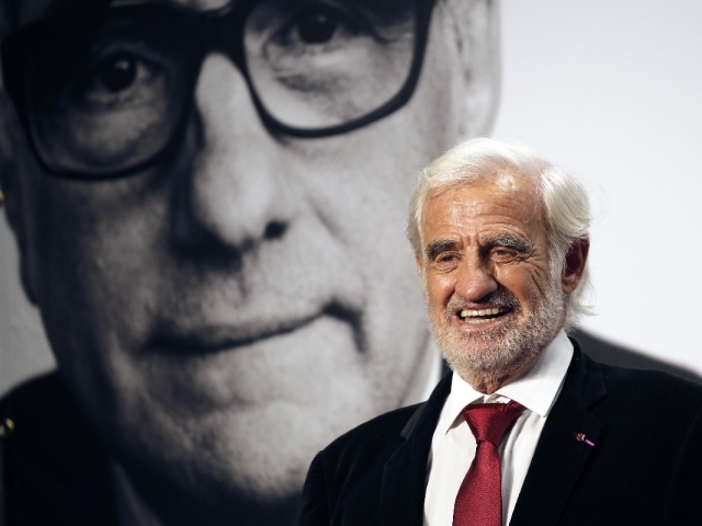 Jean-Paul Belmondo