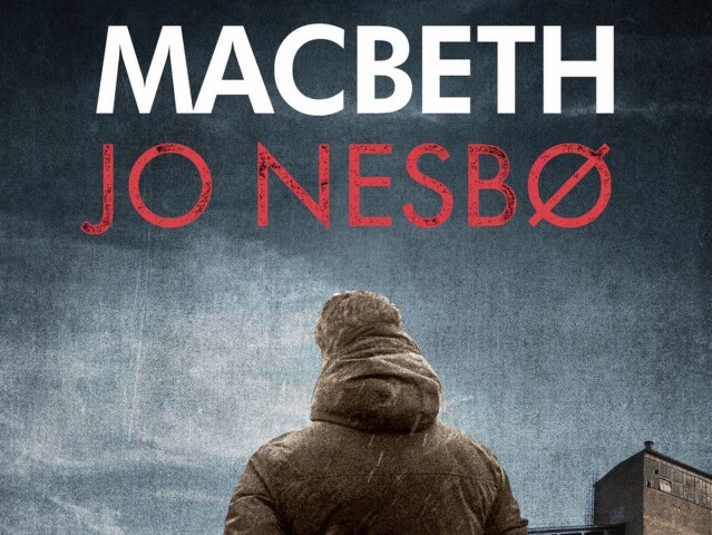 Jo Nesbo, Macbeth