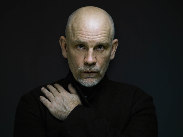 John Malkovich