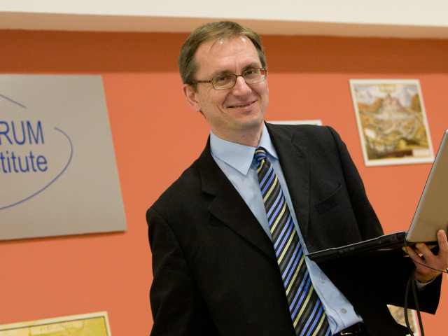 Kalman Petocz