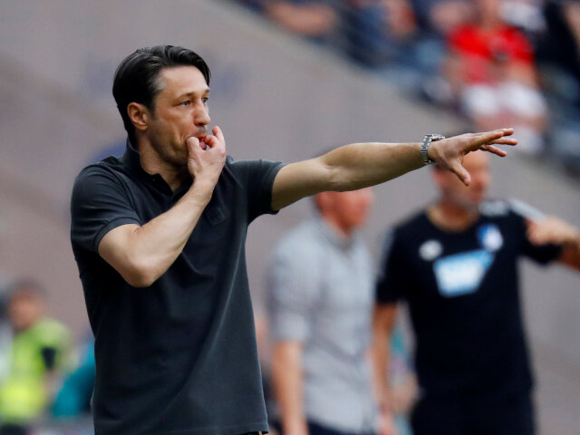 Niko Kovač