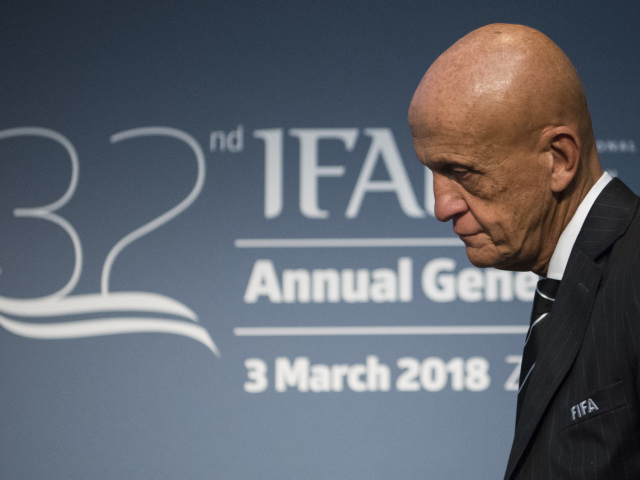 Pierluigi Collina