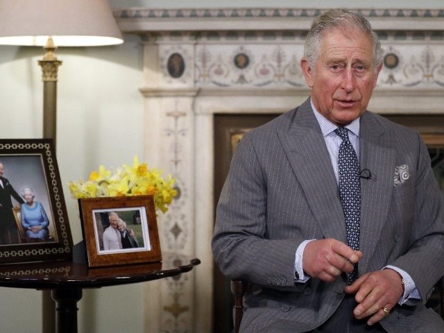 Princ Charles