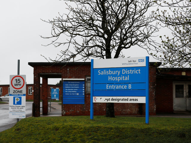 skripaľ, salisbury