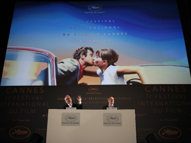 Cannes