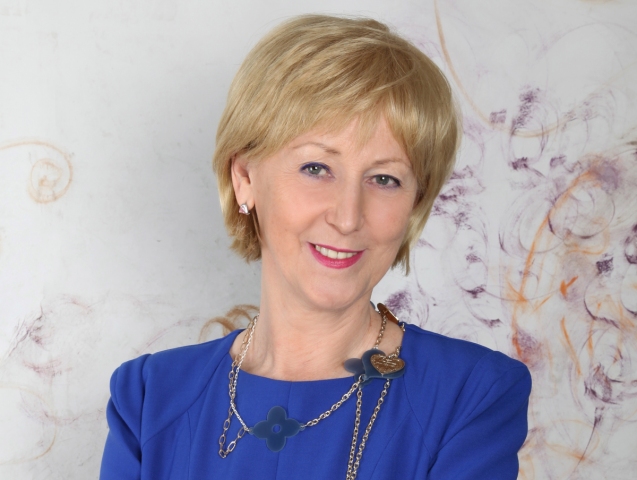 Gabriela Rothmayerová