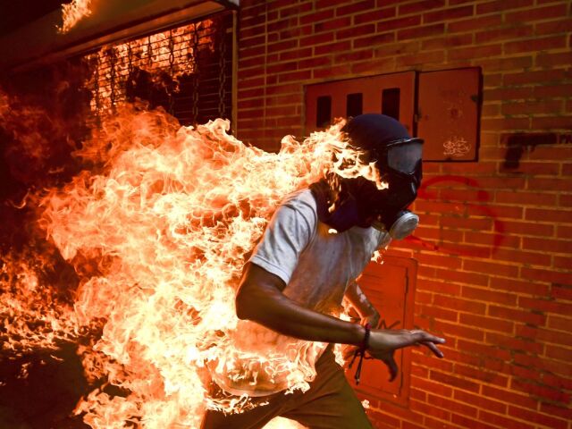 Holandsko Fotografia Súťaž World Press Photo