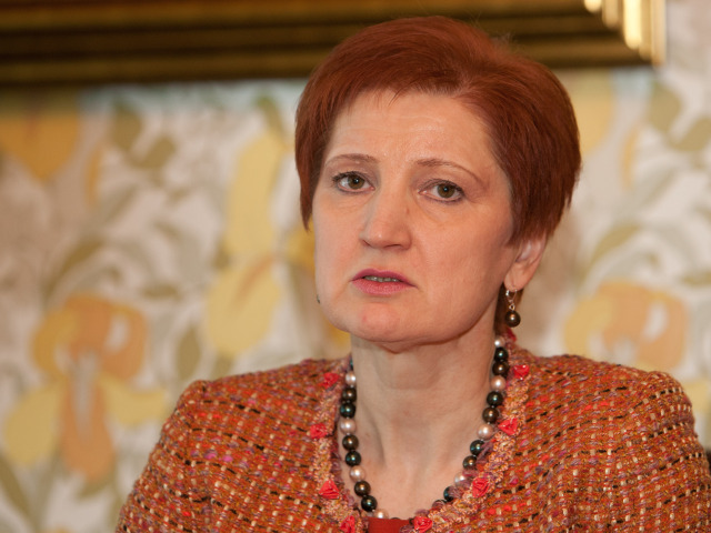 Jarmila Halgašová