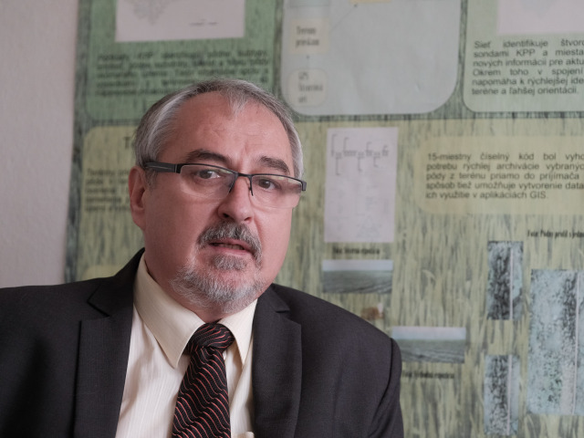 Miroslav Kromka