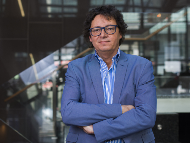 MUDr. Radovan Barila, PhD.