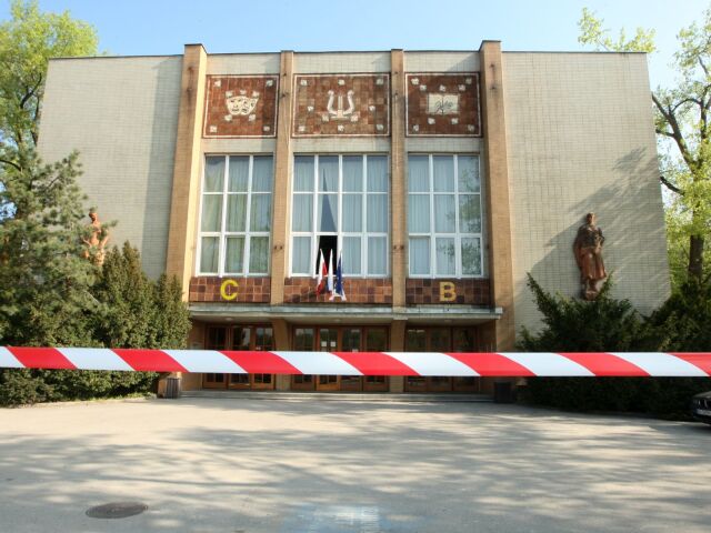 PKO , buranie ,